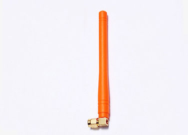 ออเร้นจ์ 868 MHZ SMA เทอร์มินัลสำหรับเชื่อมต่อภายในอาคาร