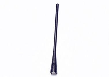 ความเสถียรของสัญญาณ 868 MHZ Whip Antenna 5DBI มีความสามารถในการกันน้ำสูง