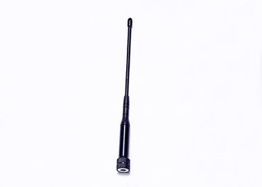 IP65 High Gain 868mhz เสาอากาศ / Antena ตัวเชื่อมต่อแบบ Omni Directional SMA Male