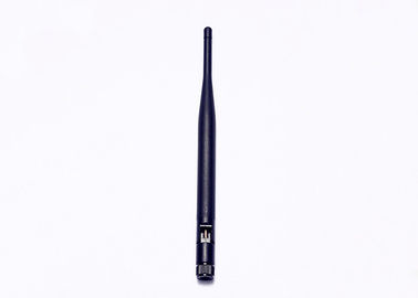 เสาอากาศรับสัญญาณอลูมิเนียมมีความยืดหยุ่นสูง 868 MHZ / 50W 5Dbi Gain Omni