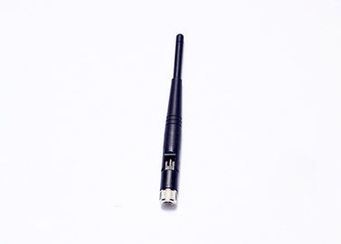 เสาอากาศ Omni Directional ที่กำหนดเอง 700 - 2700MHZ พร้อมขั้วต่อ RP SMA