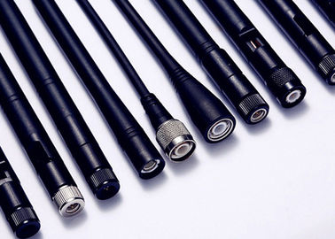 ภายนอก 868 MHZ SMA เสาอากาศป้องกันการรั่วซึมเสาอากาศ Omni Directional Antenna