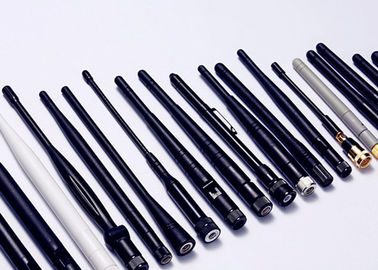 ความเสถียรของสัญญาณ 868 MHZ Whip Antenna 5DBI มีความสามารถในการกันน้ำสูง