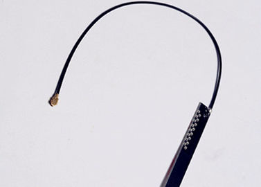 เสาอากาศ PCB ในตัว PCB RoLa 915MHZ แบบ built - in ภายในเครื่อง PCB Antenna U Fl Mounting