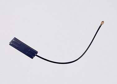เสาอากาศ GSM / GPRS / 4G LTE ปรับแต่งแพล็ตช์สีดำ FPC PCB สำหรับอาคาร