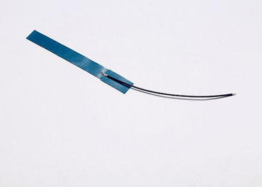 PCB วัสดุ 915 MHZ Telemetry Antenna สร้างขึ้นใน Ipex Connector 1.13 สายจัมเปอร์ Pigtal