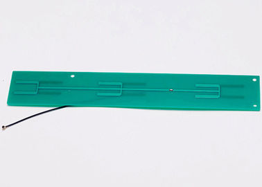 สร้างขึ้นใน LTE PCD เสาอากาศสีเขียว 1.8 VSWR PCD บอร์ดสำหรับอุปกรณ์สมาร์ทหน้าแรก