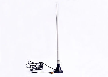 Magnetic Sucker Mount เสาอากาศ GSM GPRS พร้อมสายเชื่อมต่อ RG174 3 เมตร