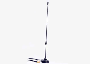 เสาอากาศภายนอก RG174 GSM / RG174 GSM RG174 เสาอากาศที่ติดตั้งมาโคร 50OHM Impedance
