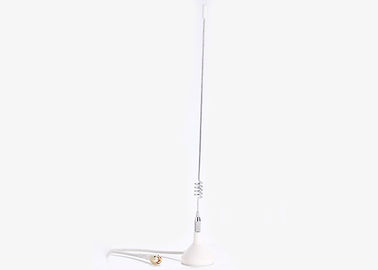 เสาอากาศภายนอก RG174 GSM / RG174 GSM RG174 เสาอากาศที่ติดตั้งมาโคร 50OHM Impedance