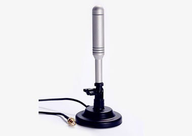 UHF / VHF / FM เสาอากาศภายนอกแบบแอมปลิฟายเออร์แบบ Outdoor 900 - 1800MHZ Outdoor Outdoor Antenna