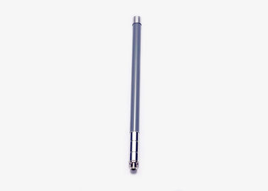 ไฟเบอร์กลาส 915 MHZ Telemetry Antenna 8DBI Gain สำหรับอุปกรณ์ Western Router Wifi