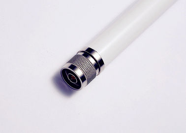 169MHZ เตาไมโครเวฟไมโครเวฟทิศทาง Omni Fiberglass 60CM Omni Wireless Antenna