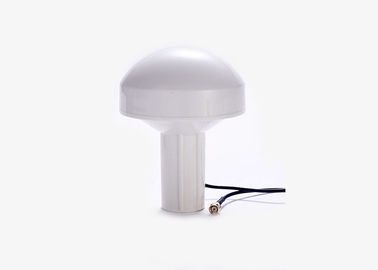 เสารับสัญญาณ GPS สำหรับเรือเดินสมุทร / ทะเล 1575.42MHZ พร้อมสายเคเบิล RJ 58 5 เมตร