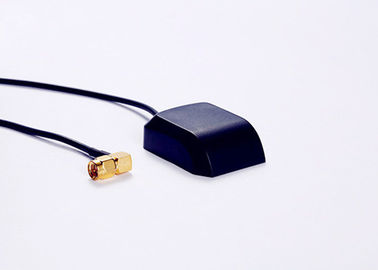 เสาอากาศ GPS นำทาง GPS สำหรับ PCB 1575.42MHZ SMA Male Connector