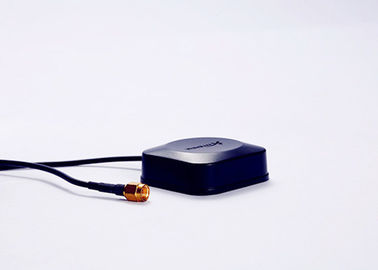 เสาอากาศ GPS นำทาง GPS สำหรับ PCB 1575.42MHZ SMA Male Connector