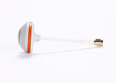 เสาอากาศรับสัญญาณ FPV แบบกลางแจ้งที่กำหนดเอง 5.8GHZ Wifi Airplane Model Antenna