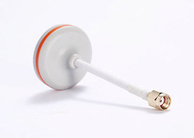 2.4G / 5.8G เสาอากาศรับสัญญาณ WiFi Wifi เสาอากาศรับสัญญาณ FPV สำหรับการแข่งรถกลางแจ้ง UAV