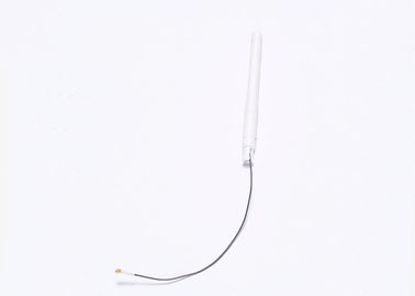 เสาอากาศภายใน Omni Wifi 2DBI แบบไร้สาย 2.4GHz / 5GHz สำหรับเราเตอร์แบบคู่