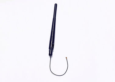 RG 1.13 เสาอากาศ Omni RF แบบไร้สาย IPEX แบบขาว 50 OHM Impendence 2.4G / 5.8G