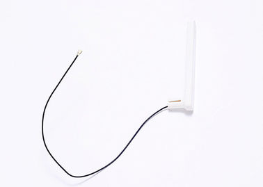 เสาอากาศ Black / White 4G LTE แบบไร้สายภายในอาคาร LTE 50OHM อิมพิแดนส์พร้อมด้วย Booster สัญญาณ