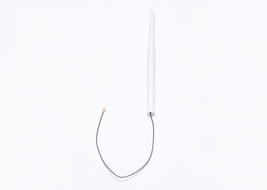 Bendable 4G LTE เสาอากาศรับภาพเปียกด้วยเสาอากาศ 50OHM ด้วยสาย RG1 13 ขนาด 50 มม