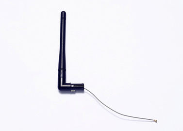 เสาอากาศ Black / White 4G LTE แบบไร้สายภายในอาคาร LTE 50OHM อิมพิแดนส์พร้อมด้วย Booster สัญญาณ