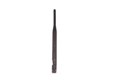 Straight / 90 องศา SMA Antenne 868 MHZ 5DBI ได้รับการสนับสนุน 50 Impedance OHM