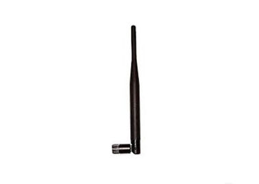 เสาอากาศเป็ดยาง 2.4GHz รอบทิศทางพร้อมขั้วต่อ SMA Male