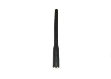 กันน้ำ 868 MHZ SMA เสาอากาศ SMA ชาย 5 ดีมีส่วนควบภายในตัวยาง