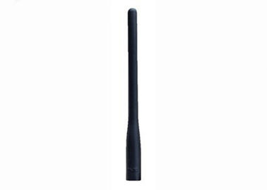 กันน้ำ 868 MHZ SMA เสาอากาศ SMA ชาย 5 ดีมีส่วนควบภายในตัวยาง