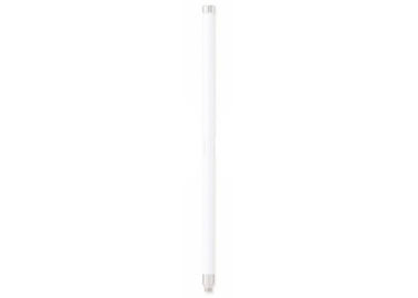 2.4GHz Omni Wifi Antenna 9DBI เสาอากาศสถานีไฟเบอร์กลาสพร้อมขั้วต่อ N Female