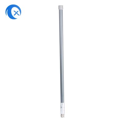 9 dBi Fiberglass WiFi Antenna 2400-2500MHz Outdoor Omni-Directional