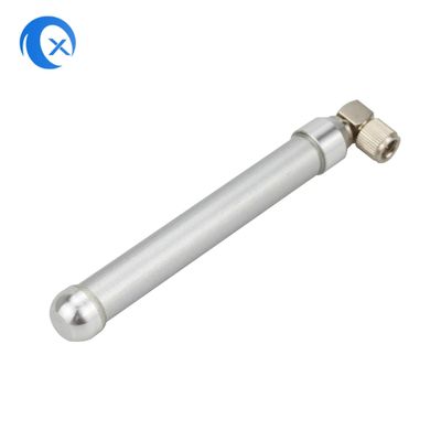 2.4G WiFi Fiberglass Antenna 5 dBi Gain 18x110mm Waterproof