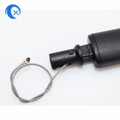 600MHz - 6GHz LTE / 4G / 5G อันเทนนาในบ้านทุกทิศทางที่มี VSWR > 2 และช่วงความถี่ 617 ~ 960MHz / 1710 ~ 2690MHz / 3300 ~ 6000MHz