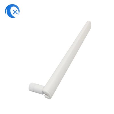 4G LTE Paddle Antenna กับ 4dBi Gain 50 Ohm Impedance และ VSWR 1.5~2 สําหรับการสื่อสารทางเซลล์ที่น่าเชื่อถือ