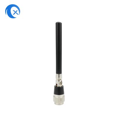 4G LTE Antenna Omnidirectional Low Profile ด้วยความถี่ 698-960, 1710-2170, และ 2500-2700 MHz และวัสดุ ABS