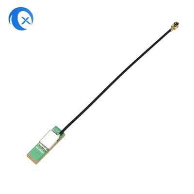 Beidou GPS Module Locator Bds Satellite Positioning Navigator Compass Antenna Module รูปแบบคู่