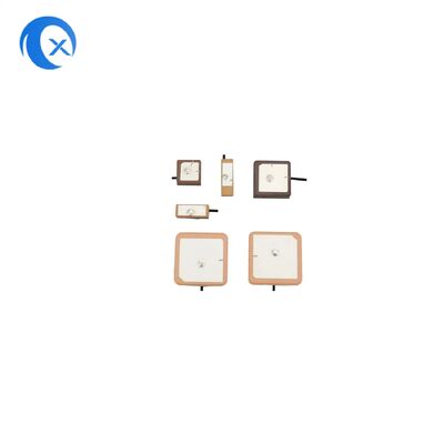 Beidou GPS Module Locator Bds Satellite Positioning Navigator Compass Antenna Module รูปแบบคู่