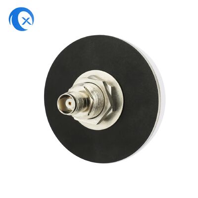 เสาอากาศรับสัญญาณดาวเทียม GNSS Glonass GPS Galileo Beidu แบบ High Gain พร้อมขั้วต่อ TNC