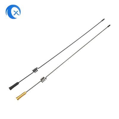 รถติดตั้งแอนเทนนา การเพิ่มอัตราการเพิ่มสูง ชลบ ระยะยาว สแตนเลส Transceiver โทรศัพท์มือถือแอนเทนนาวิทยุ