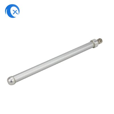 เสาอากาศไฟเบอร์กลาส Helium Miner 868MHz 8dBi พร้อมสายเคเบิลสำหรับ Lorawan ภายนอกอาคาร