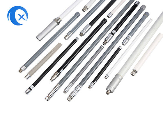 เสาอากาศ Helium Lora ไฟเบอร์กลาส 915 MHz กำลังขยายสูงระดับมืออาชีพ