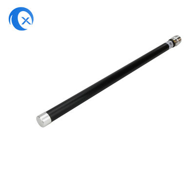 Dual Band 7dBi เสาอากาศสถานีฐานไฟเบอร์กลาสรอบทิศทาง