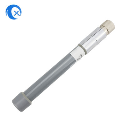 3750-4250MHz 5dBi เสาอากาศไฟเบอร์กลาส UWB รอบทิศทางพร้อมขั้วต่อ N ตัวผู้