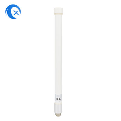 เสาอากาศสถานีฐานไฟเบอร์กลาส GPS 1575.42MHz พร้อมขั้วต่อ SMA Male