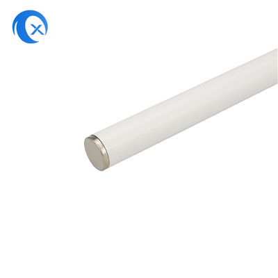 2.4G เสาอากาศสถานีฐานไฟเบอร์กลาส WiFi แบบรอบทิศทางพร้อมขั้วต่อ SMA Male