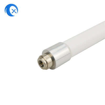 5G 5.8G 5dBi เสาอากาศไฟเบอร์กลาสกันน้ำพร้อมขั้วต่อ SMA Male