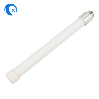 5G 5.8G 5dBi เสาอากาศไฟเบอร์กลาสกันน้ำพร้อมขั้วต่อ SMA Male