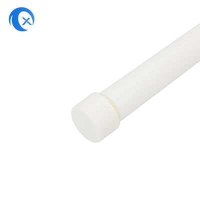 5G 5.8G 5dBi เสาอากาศไฟเบอร์กลาสกันน้ำพร้อมขั้วต่อ SMA Male